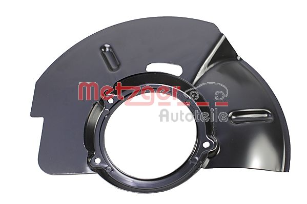 METZGER 6115390 ORIGINAL ERSATZTEIL Spritzblech, Bremsscheibe